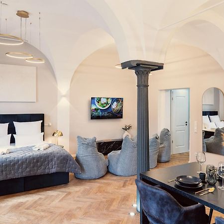 New Luxus Suite I Two Kingbeds I Center Augsburg Exterior photo